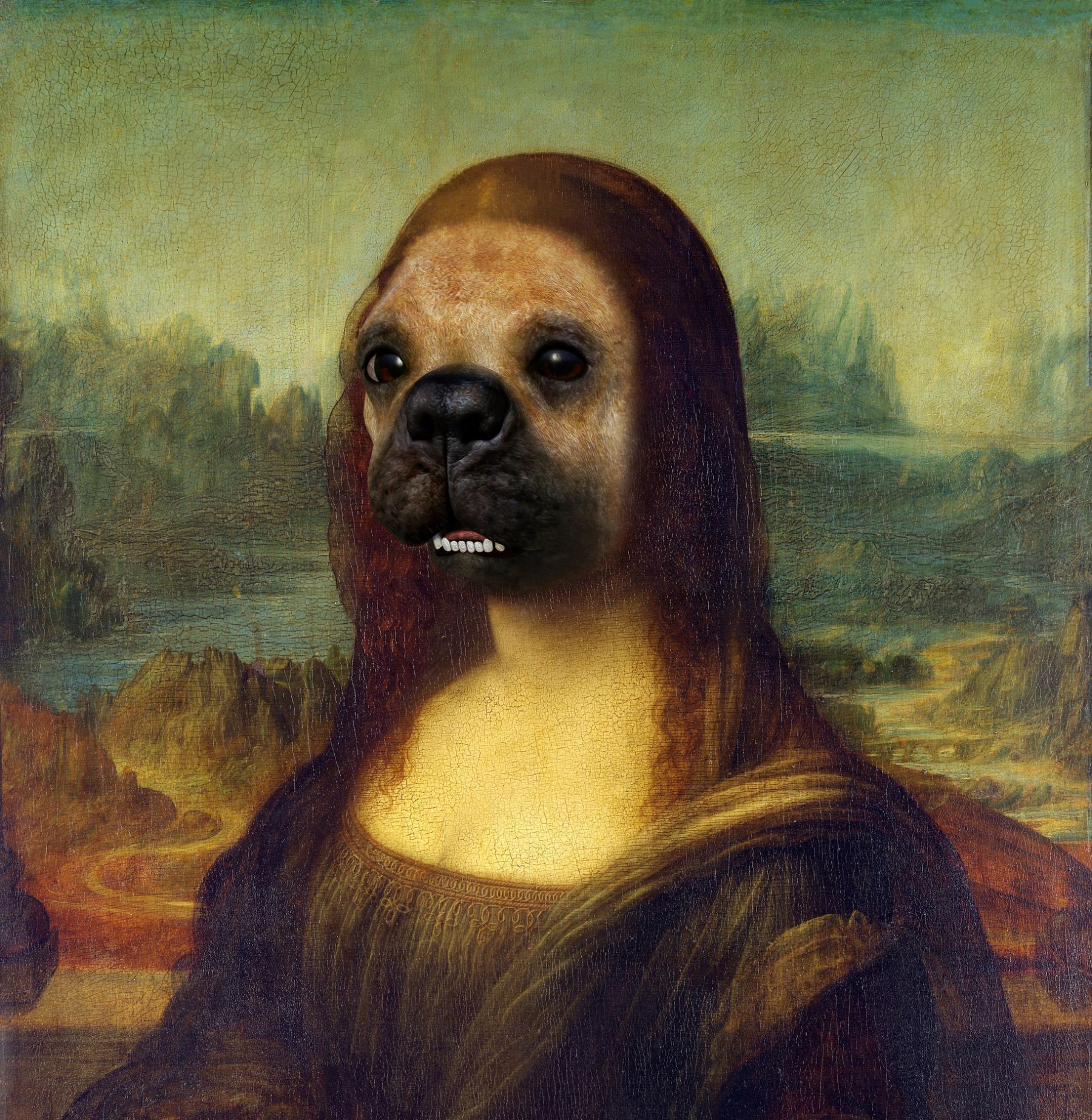 Our Work Is Never Done